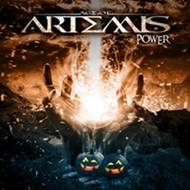 Age Of Artemis : Power